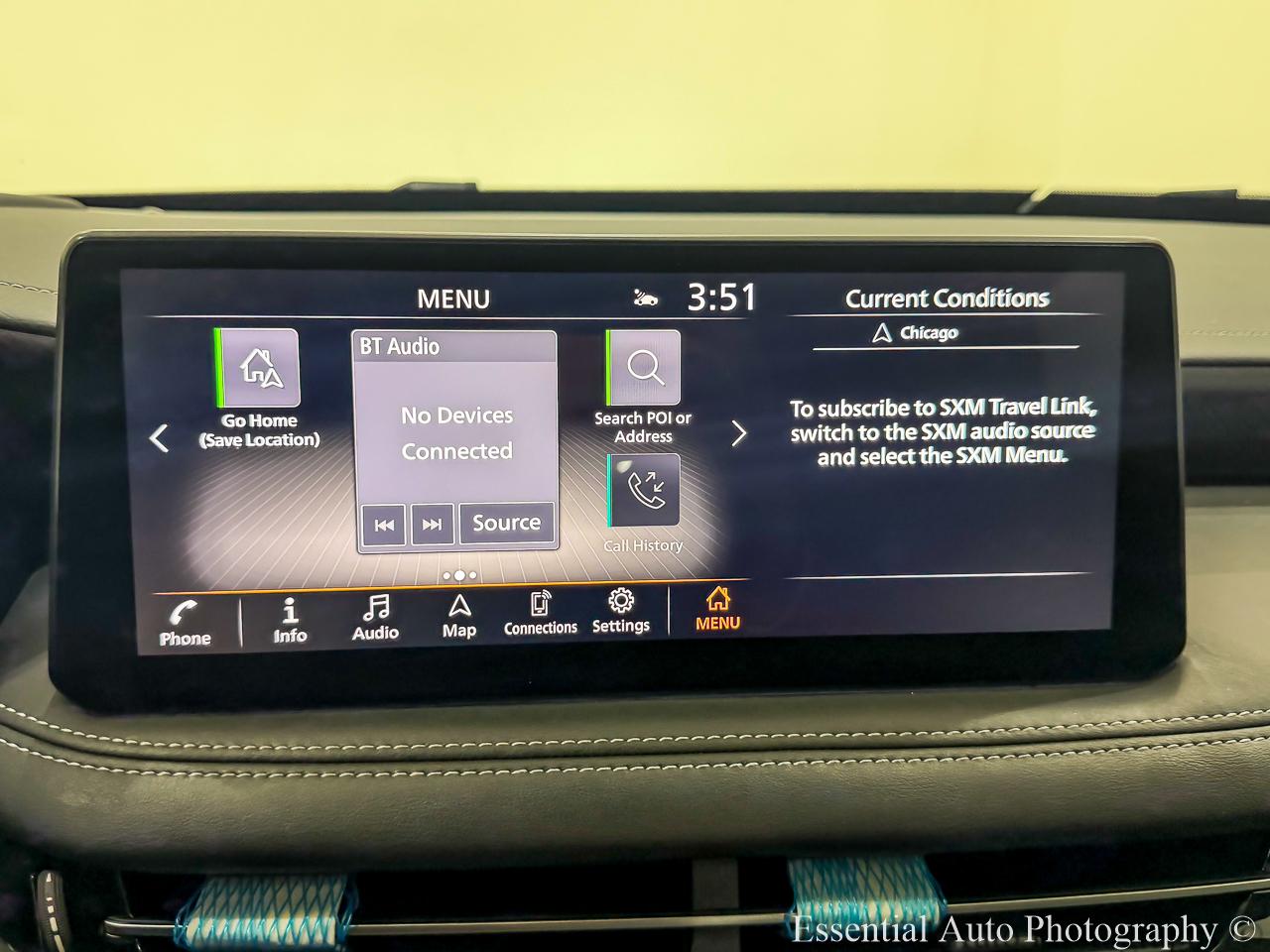 Infiniti QX60 SENSORY AWD 2022