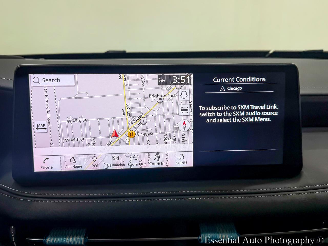 Infiniti QX60 SENSORY AWD 2022