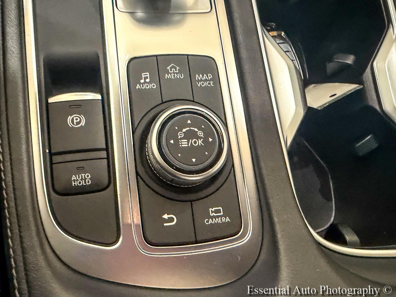 Infiniti QX60 SENSORY AWD 2022