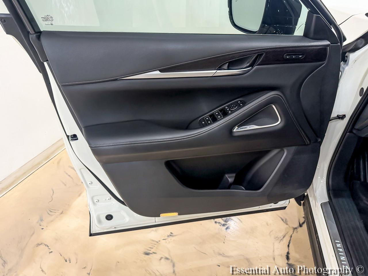 Infiniti QX60 SENSORY AWD 2022