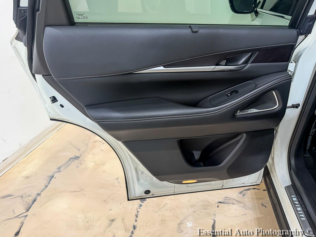 Infiniti QX60 SENSORY AWD 2022