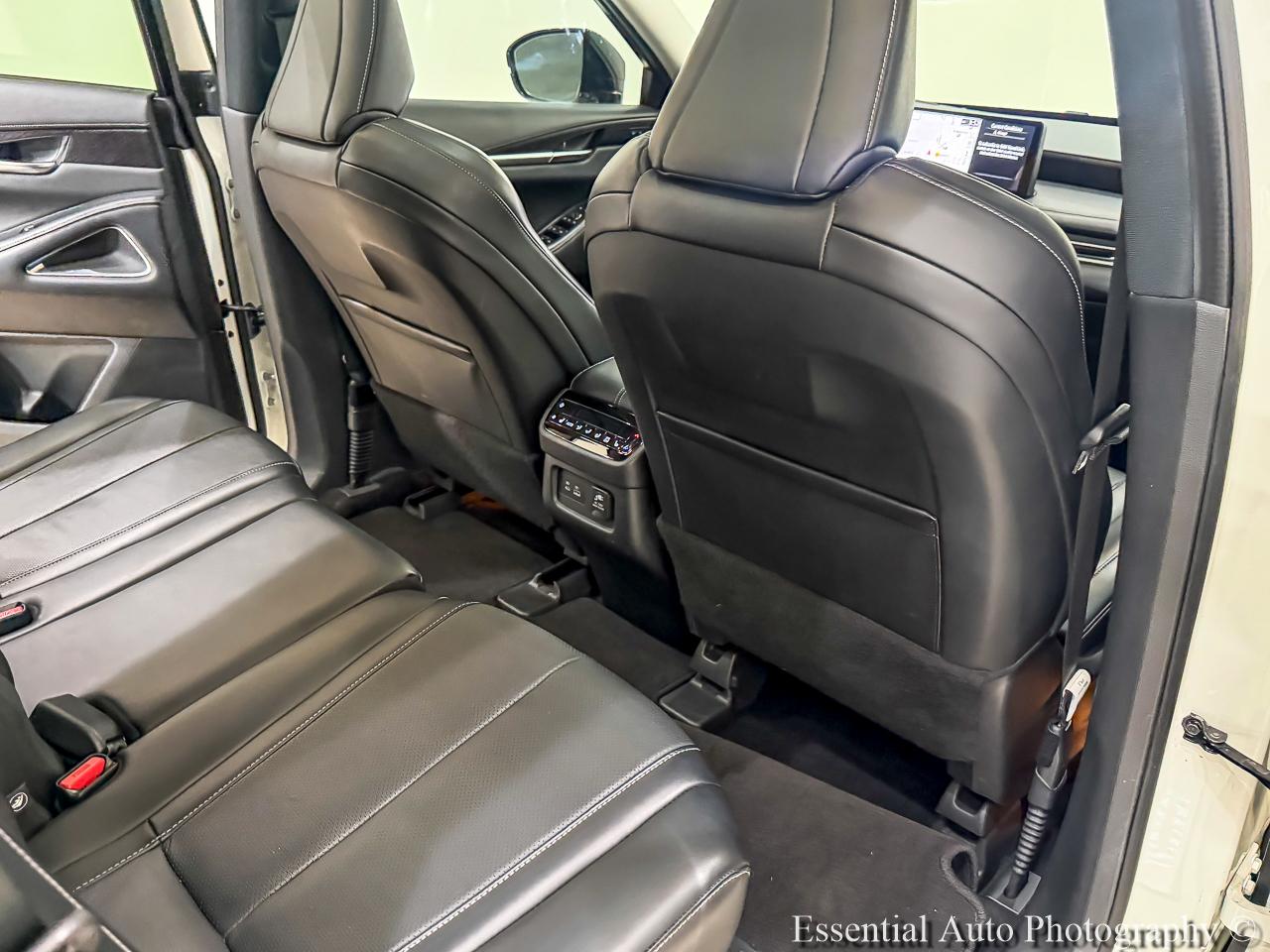 Infiniti QX60 SENSORY AWD 2022