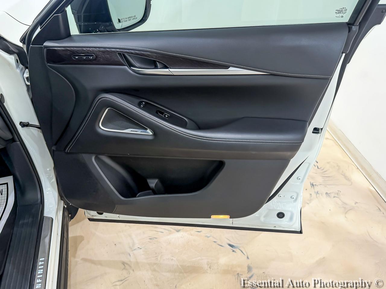 Infiniti QX60 SENSORY AWD 2022