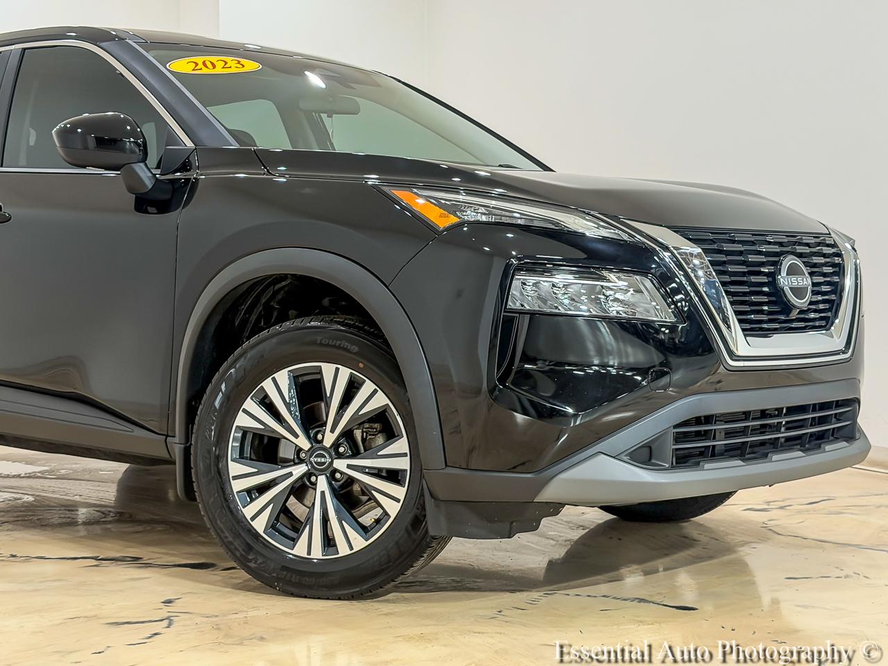 Nissan Rogue SV AWD 2023