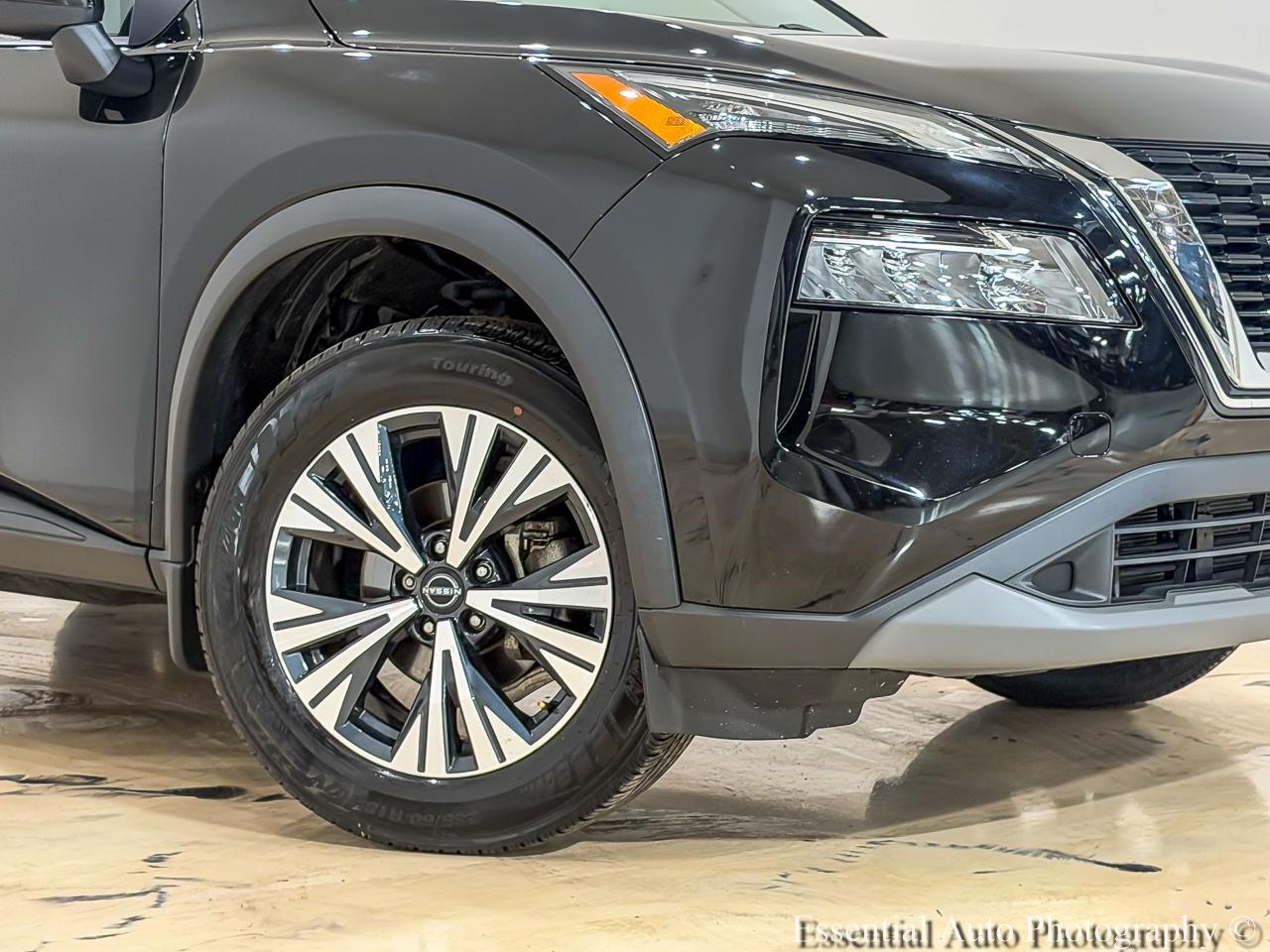 Nissan Rogue SV AWD 2023