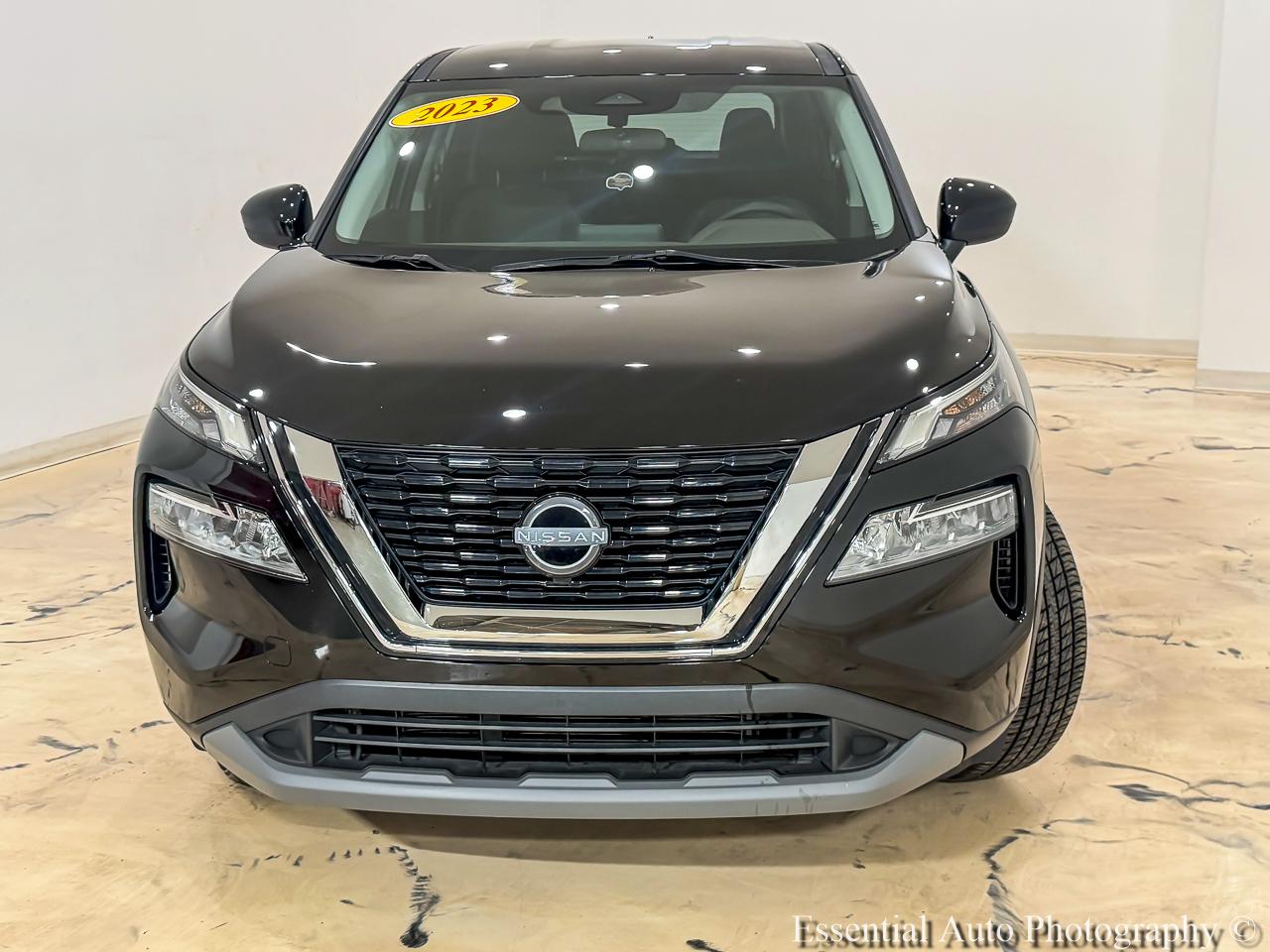 Nissan Rogue SV AWD 2023