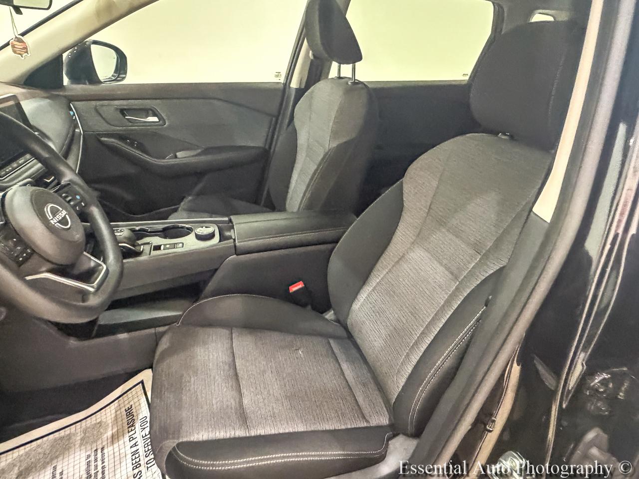 Nissan Rogue SV AWD 2023