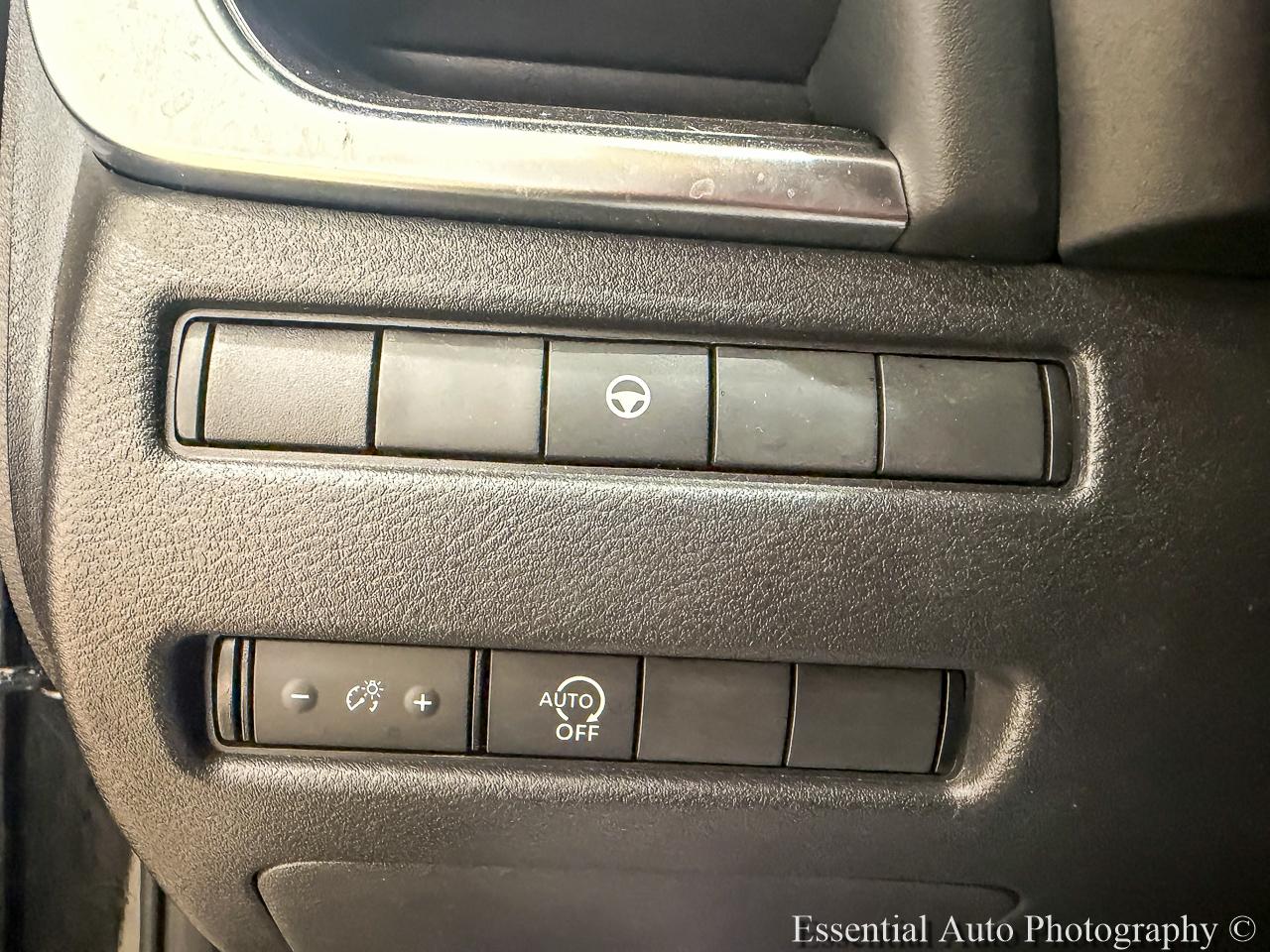 Nissan Rogue SV AWD 2023