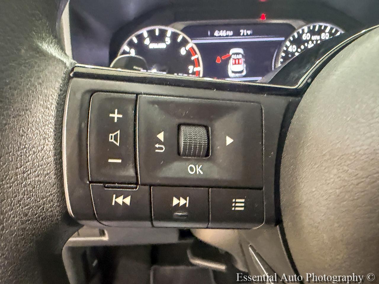Nissan Rogue SV AWD 2023