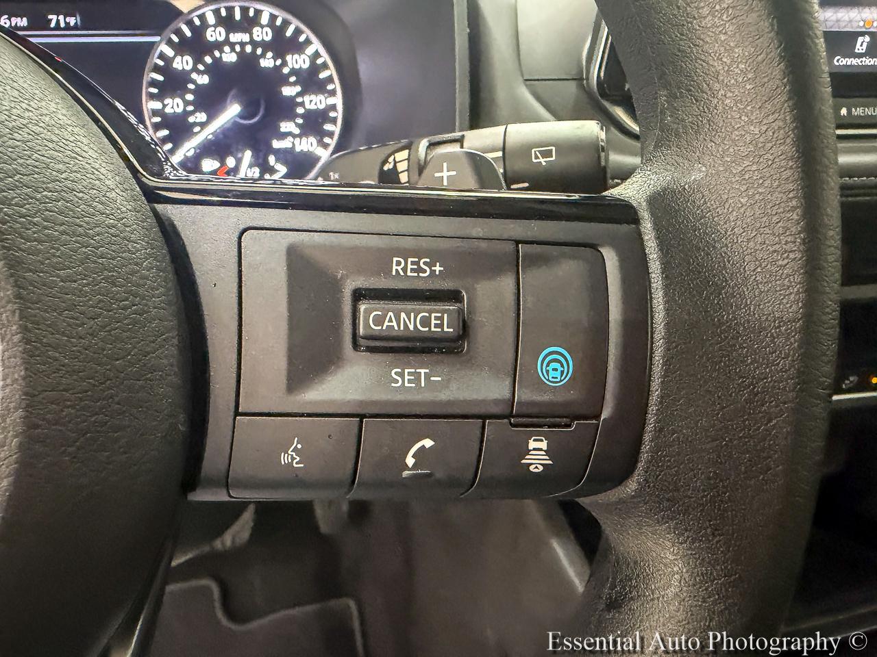 Nissan Rogue SV AWD 2023