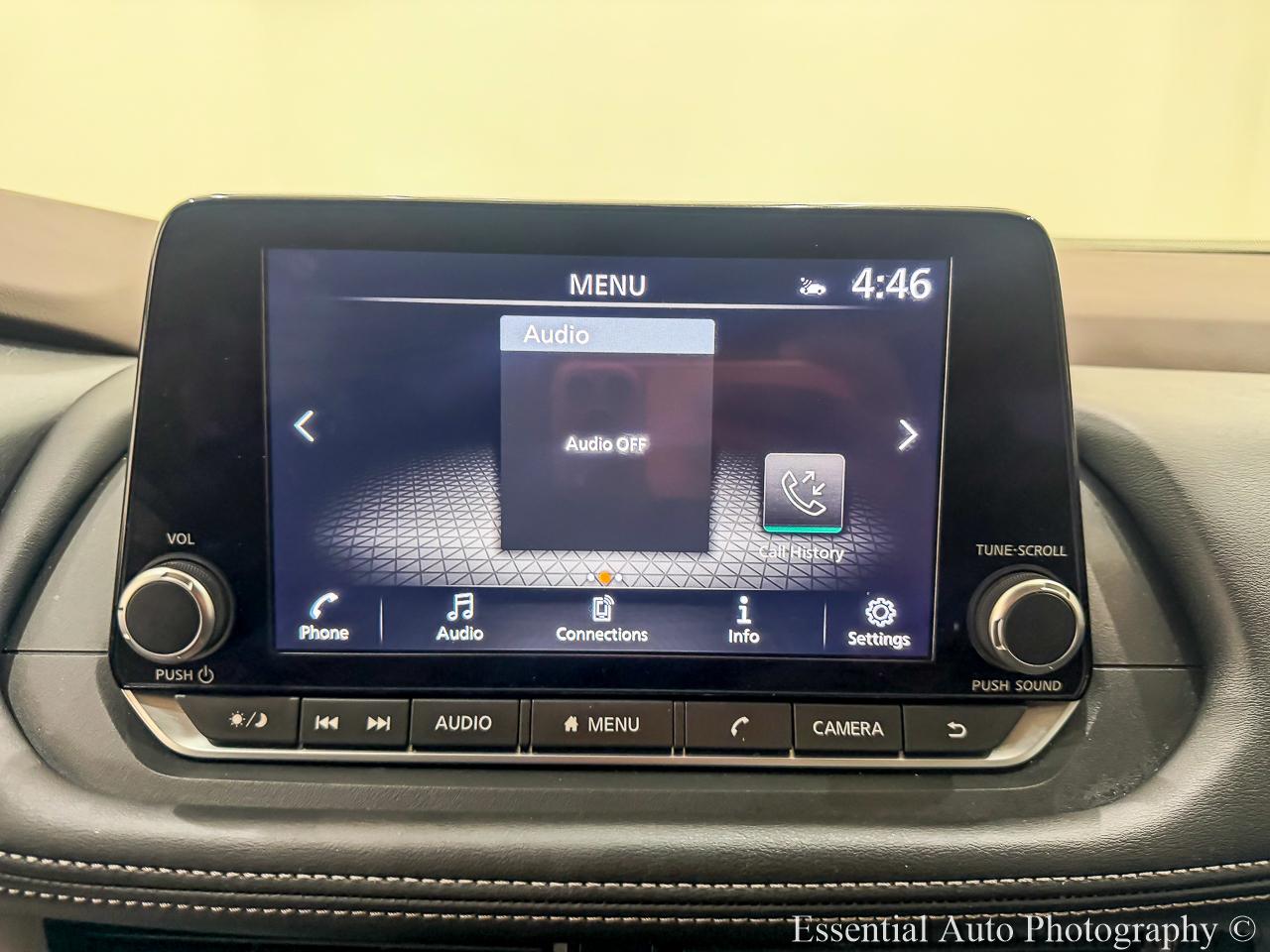 Nissan Rogue SV AWD 2023