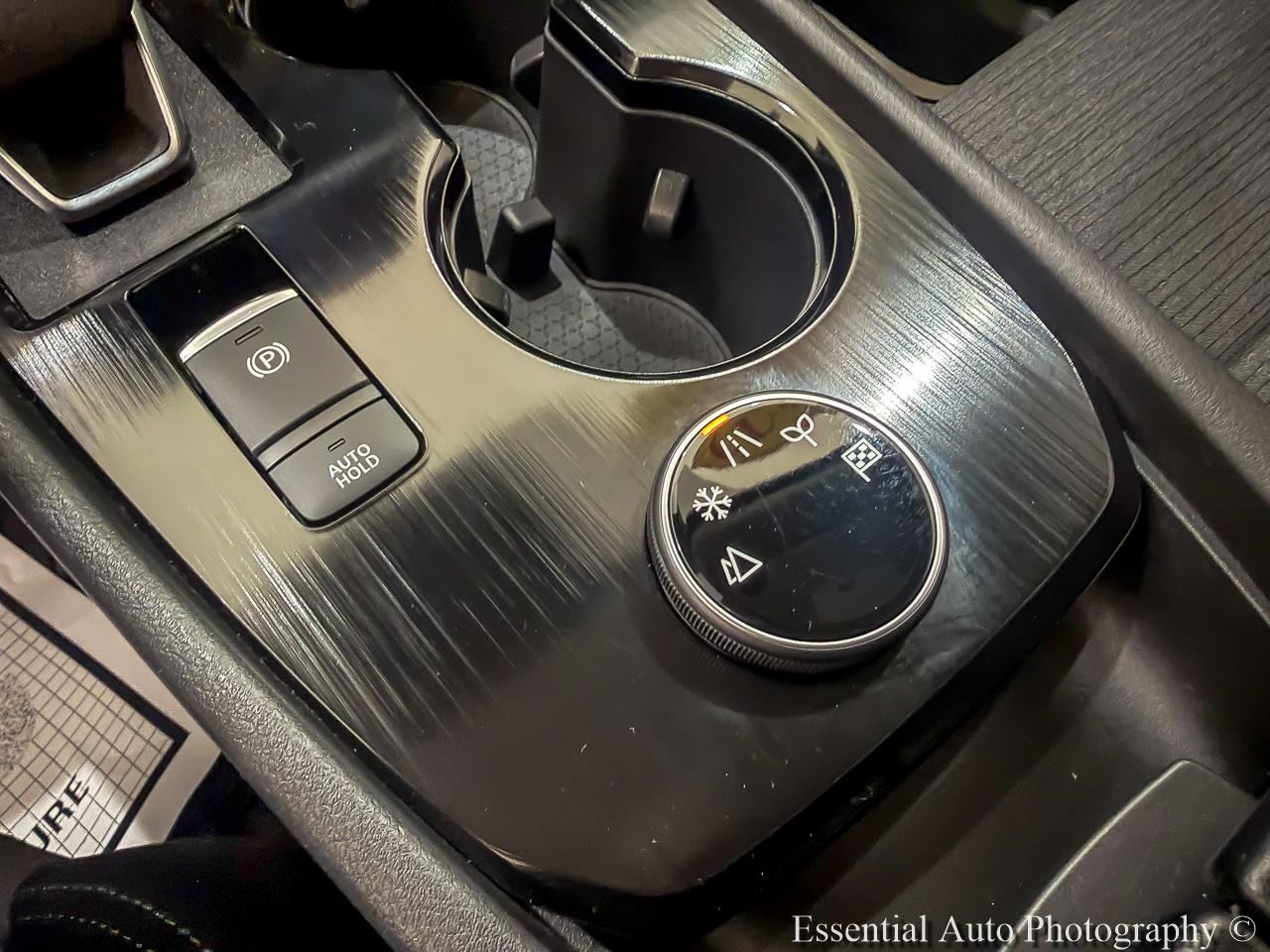 Nissan Rogue SV AWD 2023