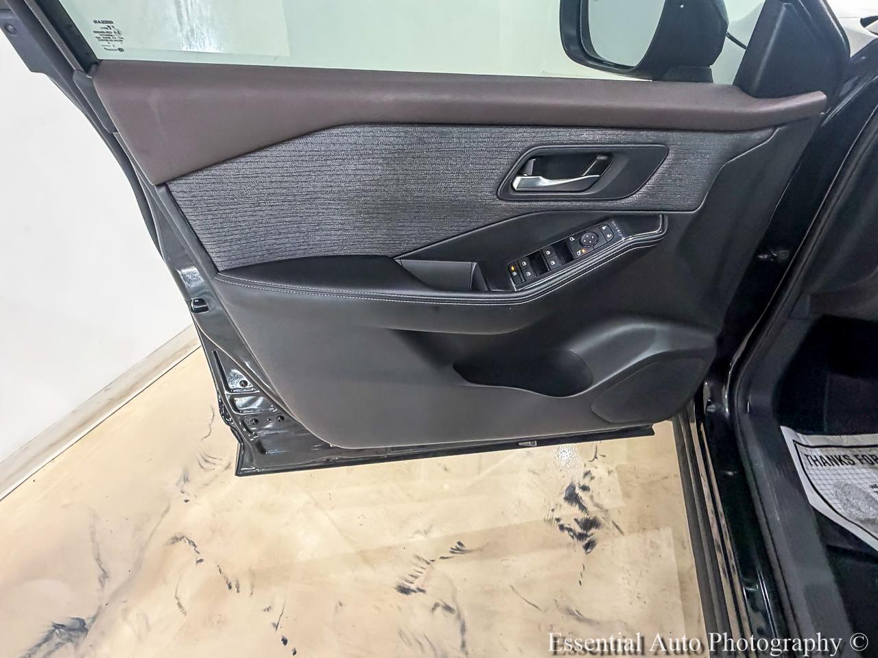 Nissan Rogue SV AWD 2023