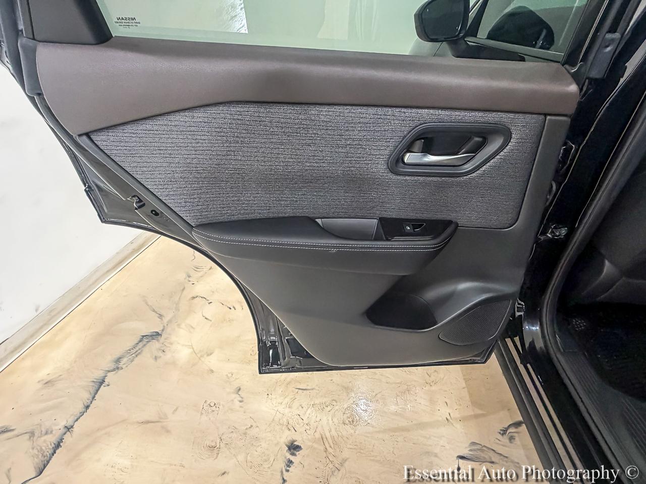 Nissan Rogue SV AWD 2023