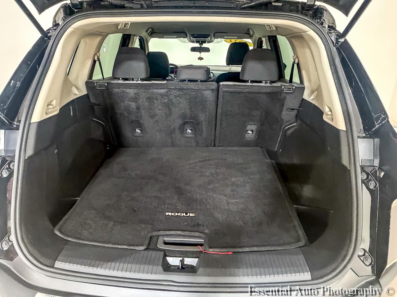 Nissan Rogue SV AWD 2023