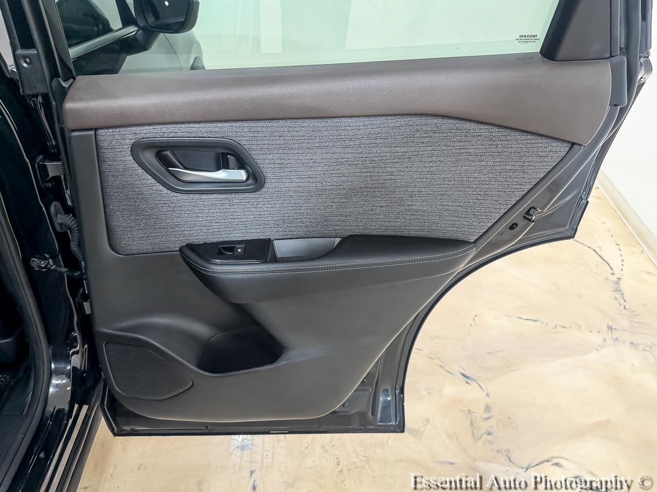 Nissan Rogue SV AWD 2023
