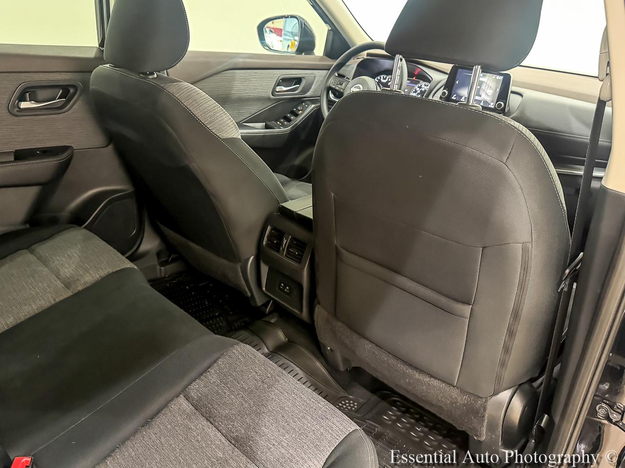 Nissan Rogue SV AWD 2023