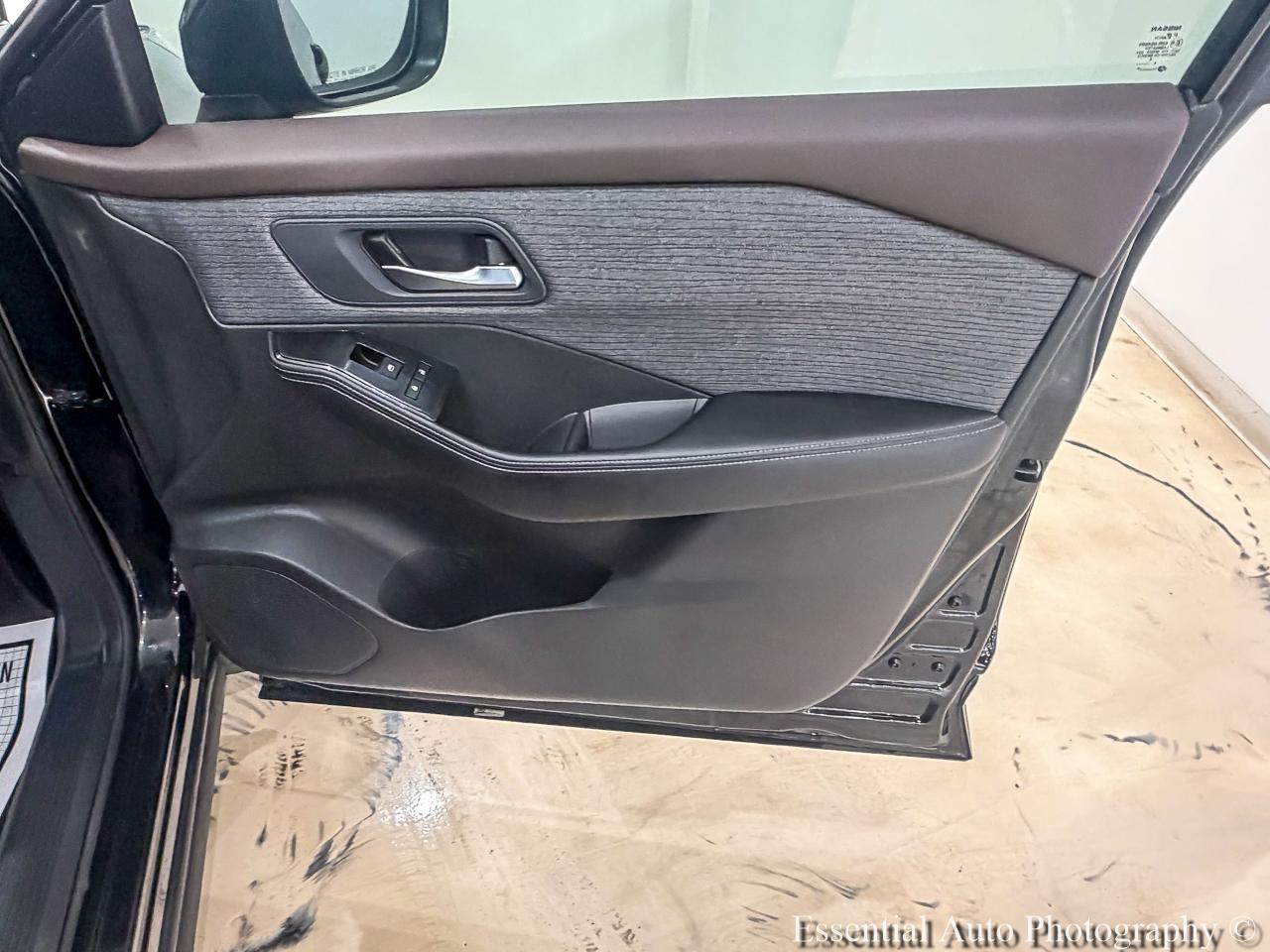 Nissan Rogue SV AWD 2023