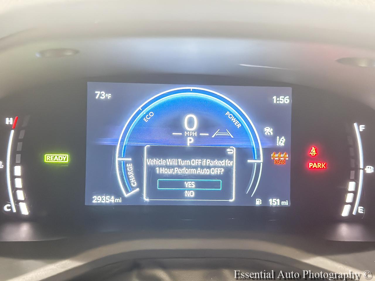 Toyota Camry photo 13