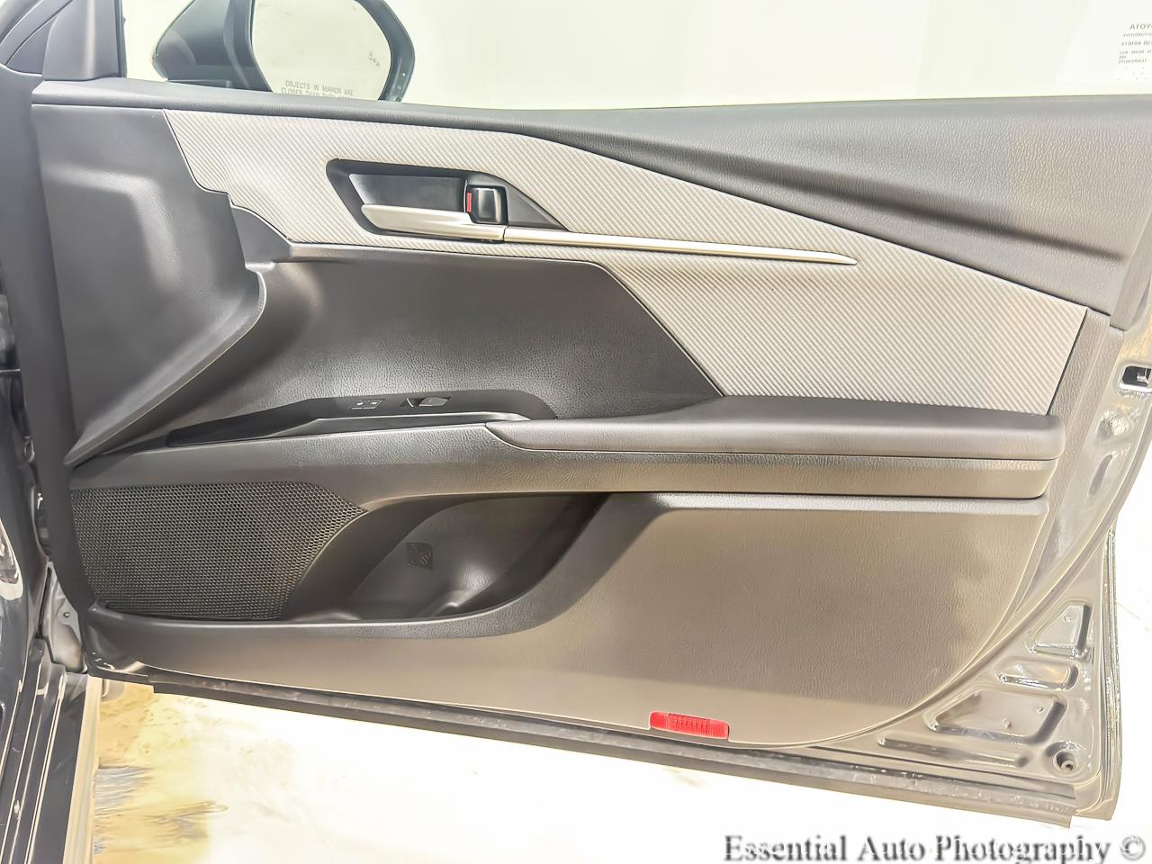 Toyota Camry photo 24