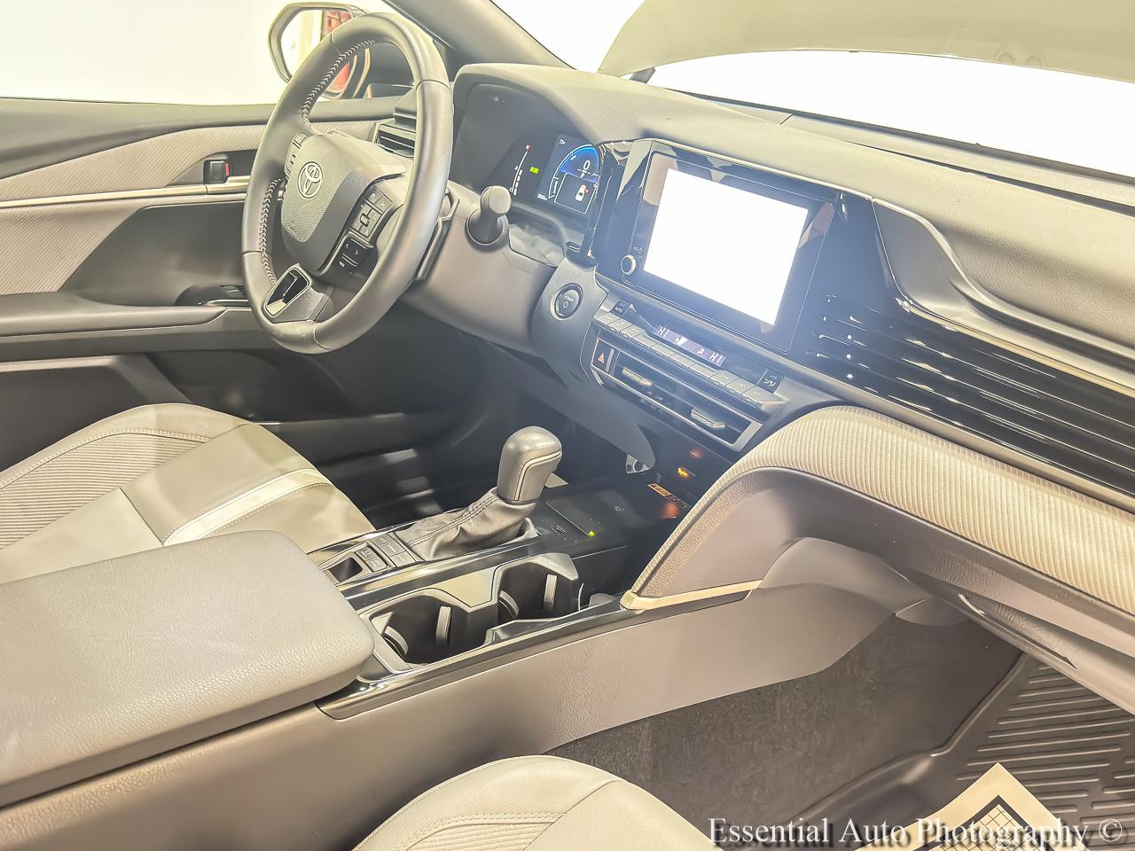 Toyota Camry photo 25