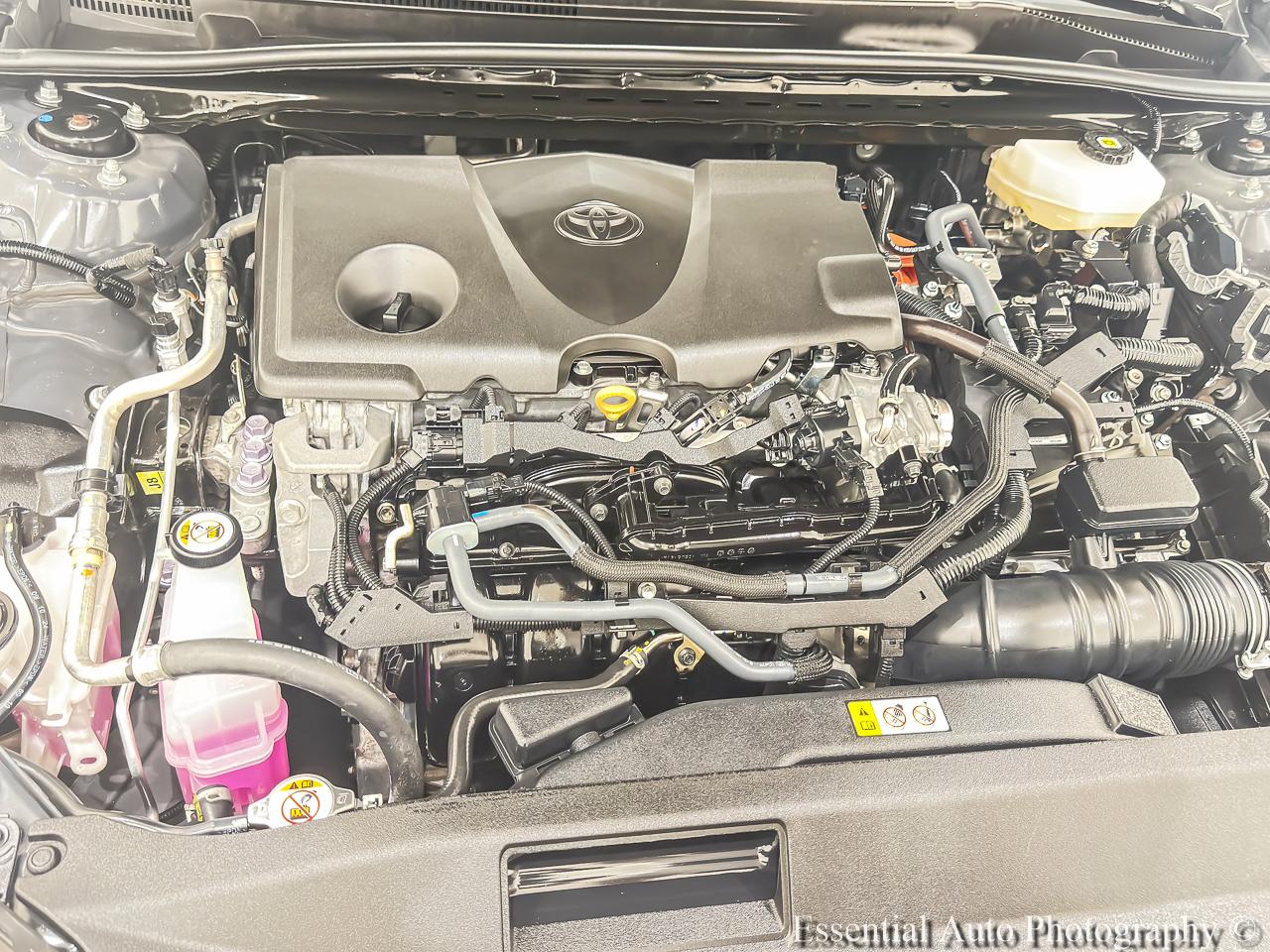 Toyota Camry photo 26