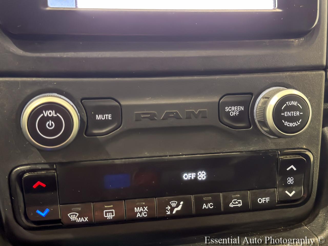RAM Promaster 2500 High Roof 159-in. WB 2024