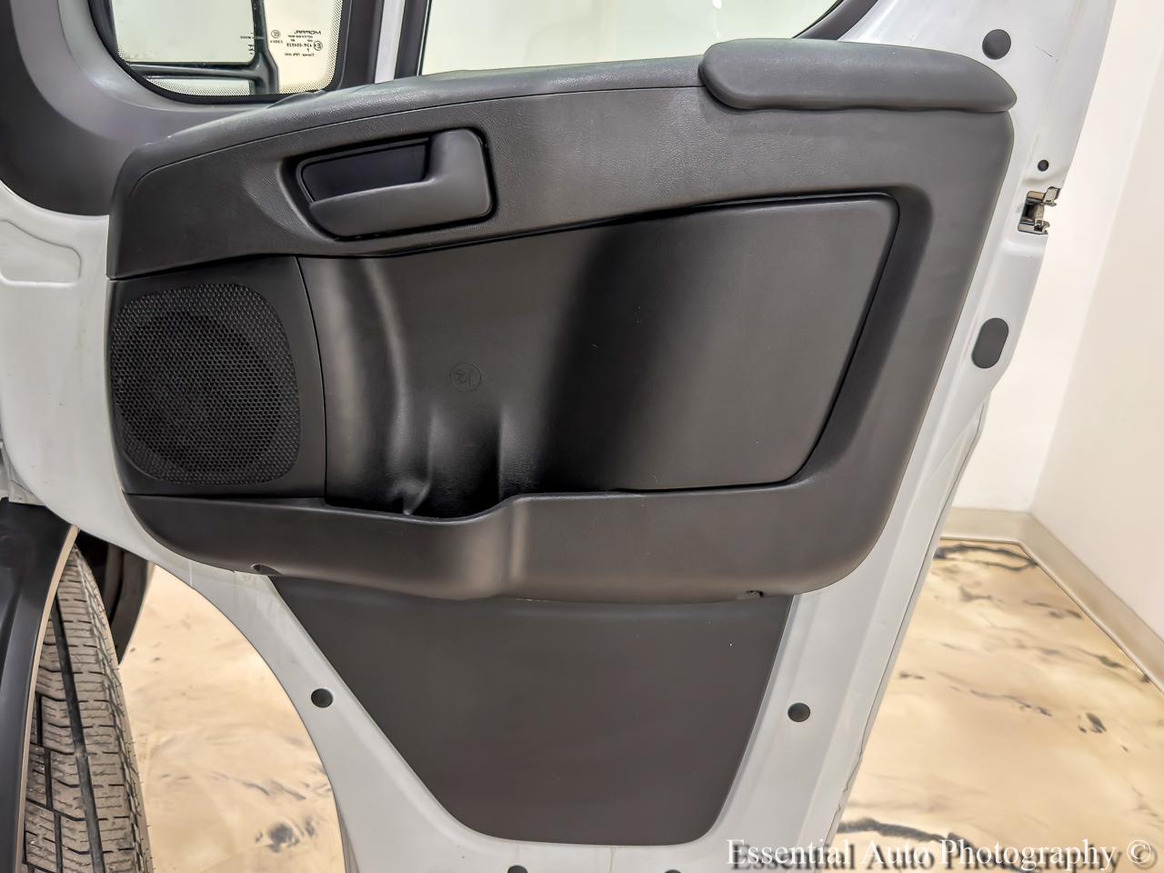 RAM Promaster 2500 High Roof 159-in. WB 2024