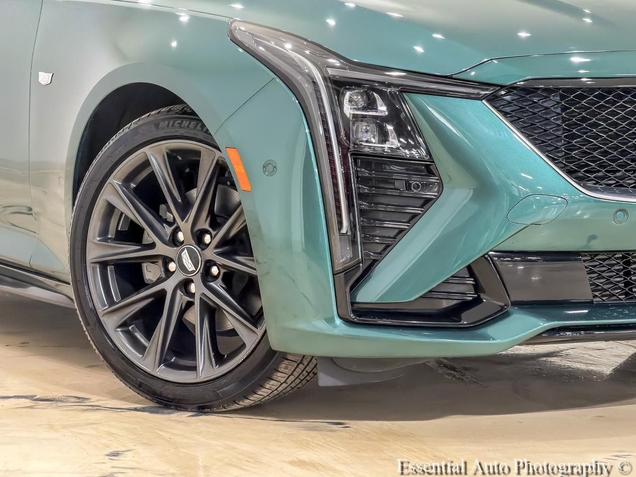 Cadillac CT5 Sport 2025
