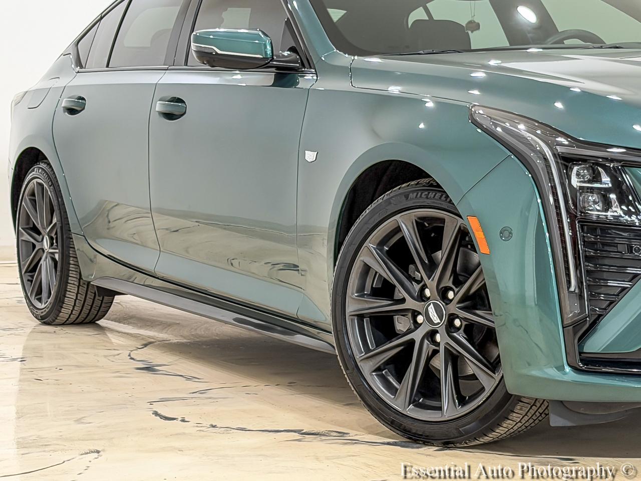 Cadillac CT5 Sport 2025