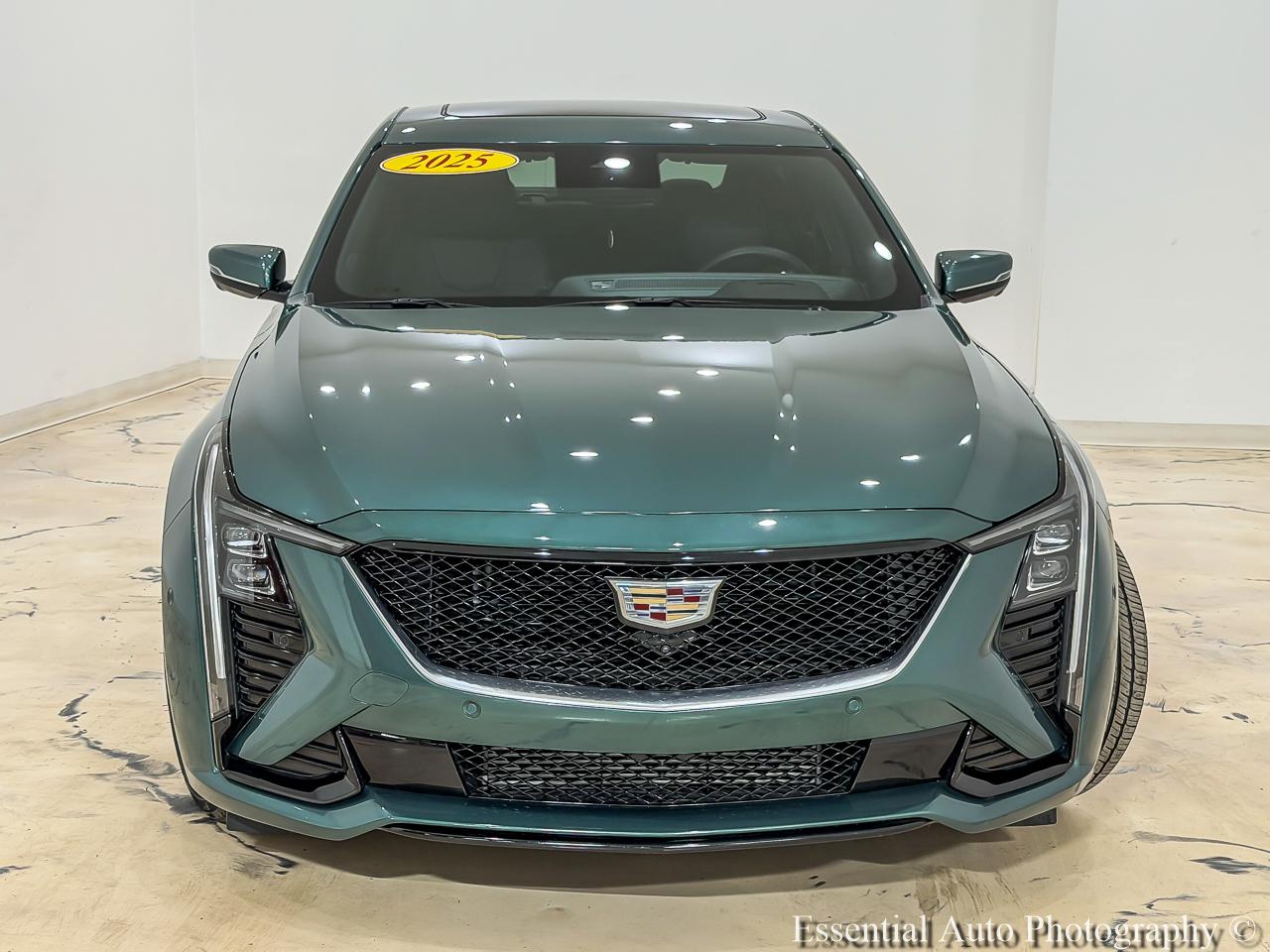 Cadillac CT5 Sport 2025