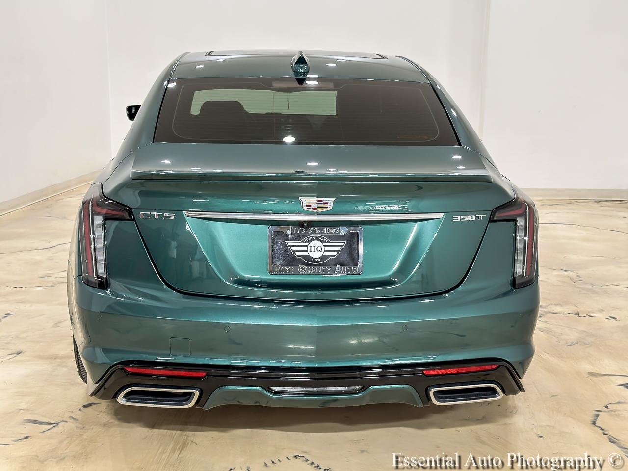 Cadillac CT5 Sport 2025