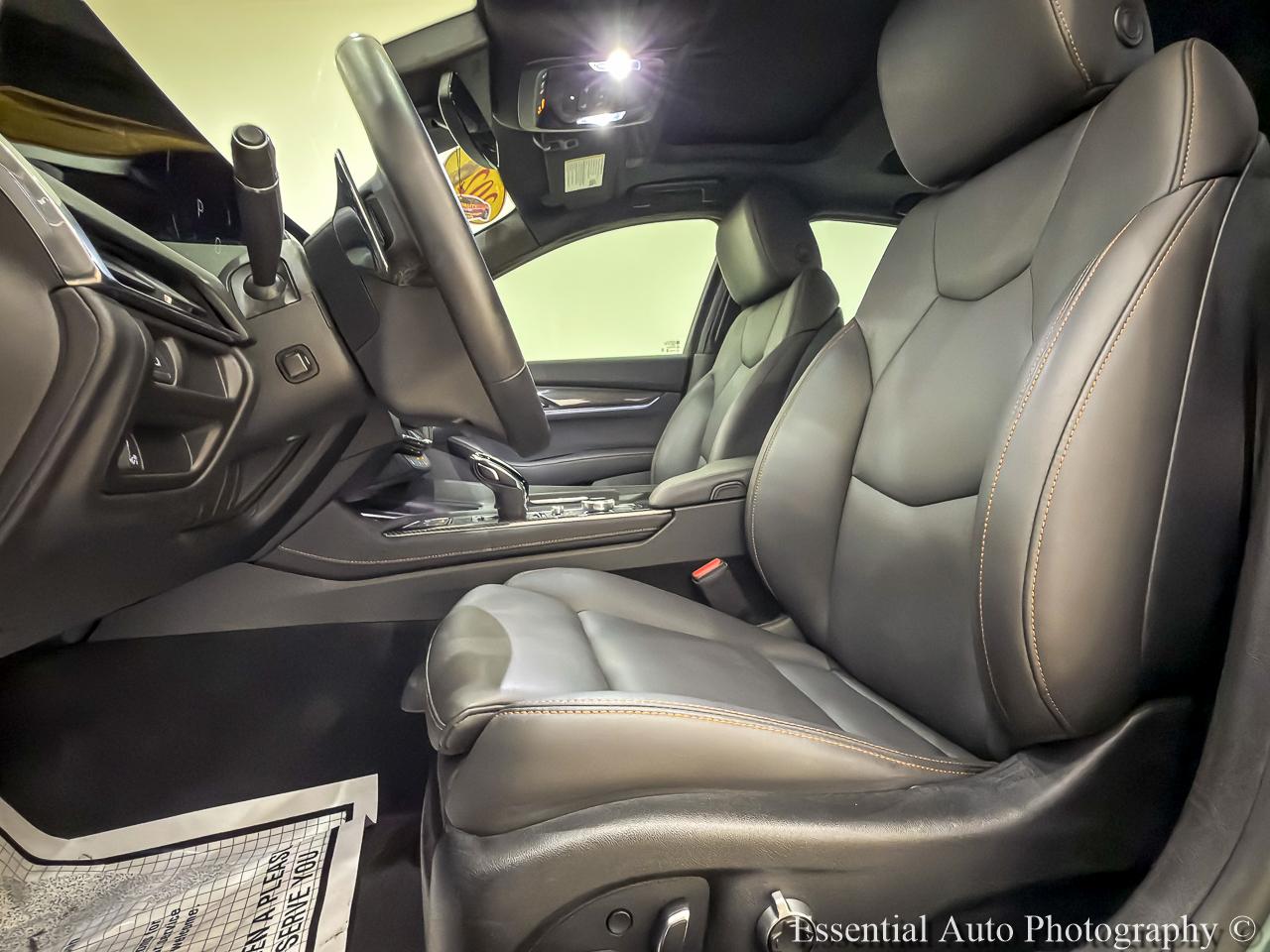 Cadillac CT5 Sport 2025