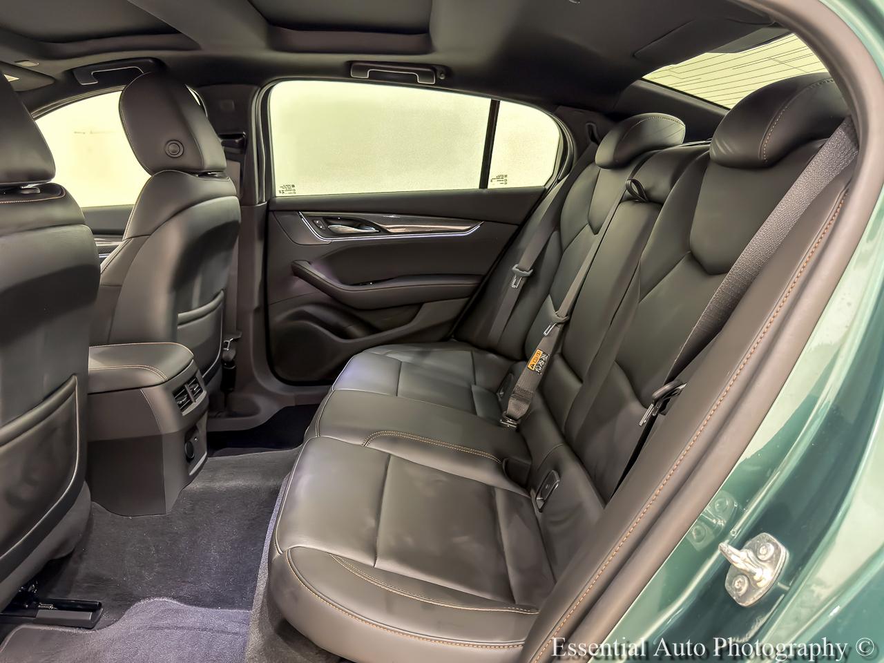 Cadillac CT5 Sport 2025