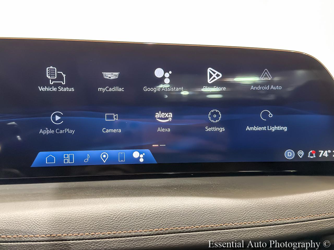 Cadillac CT5 Sport 2025