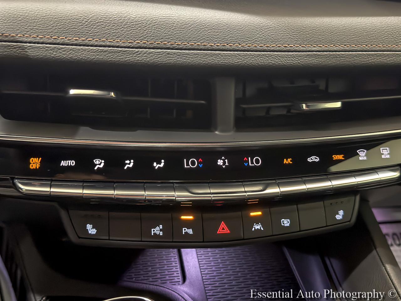 Cadillac CT5 Sport 2025