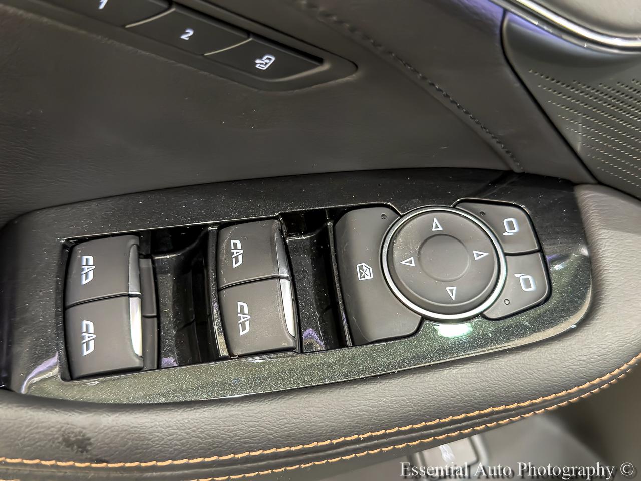 Cadillac CT5 Sport 2025
