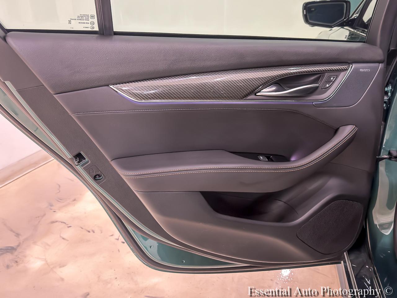 Cadillac CT5 Sport 2025