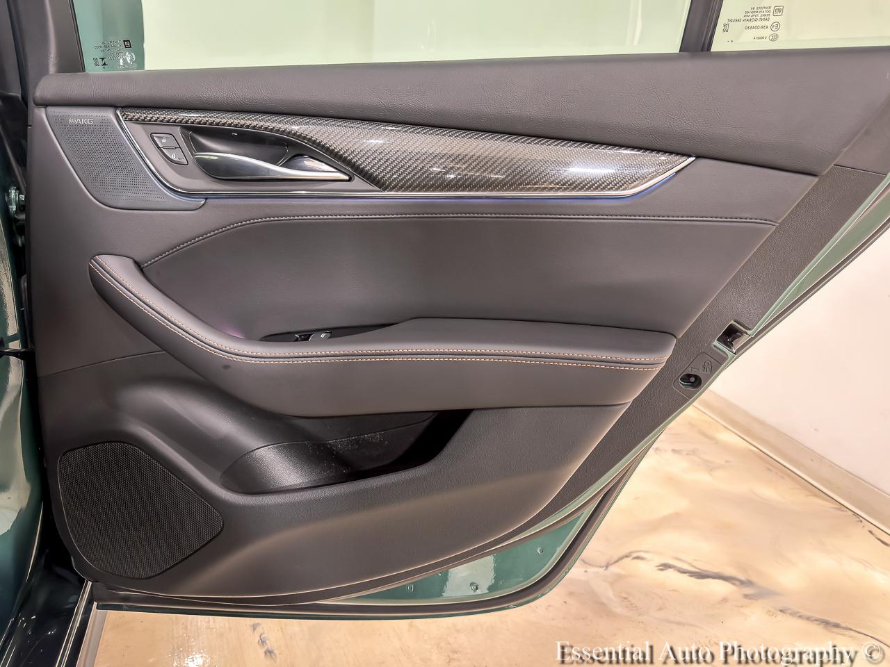 Cadillac CT5 Sport 2025