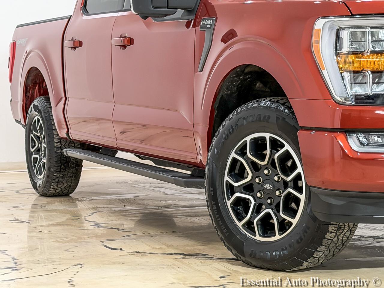 Ford F-150  2023
