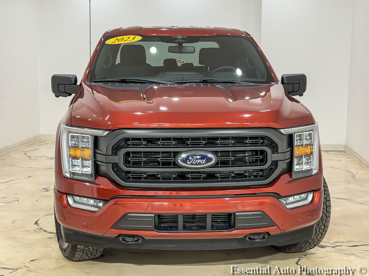 Ford F-150  2023