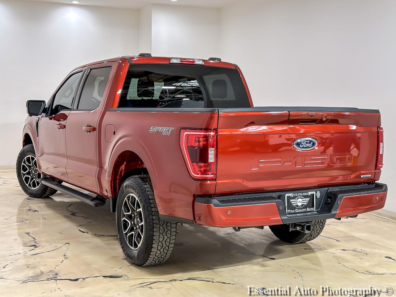 Ford F-150  2023
