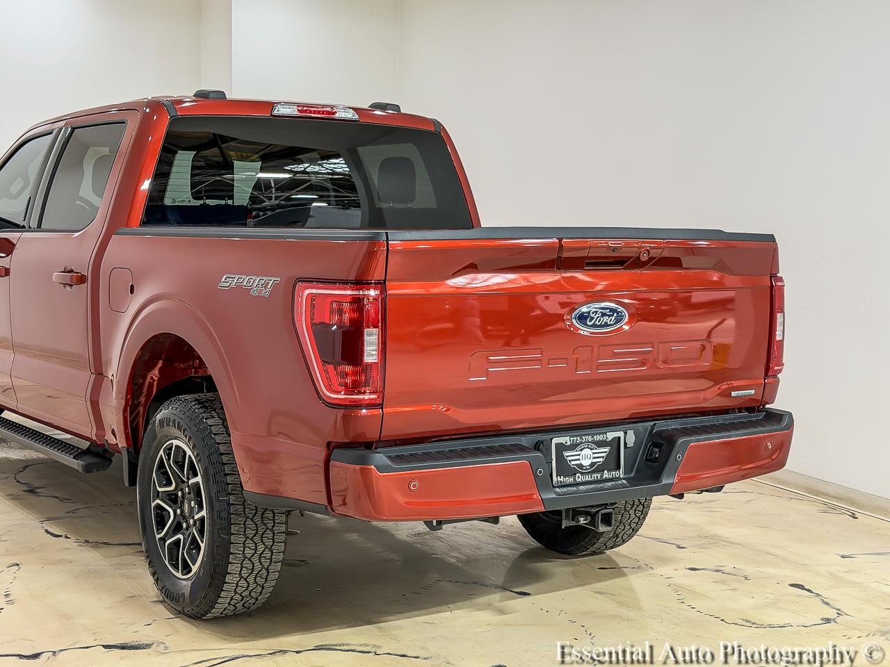 Ford F-150  2023