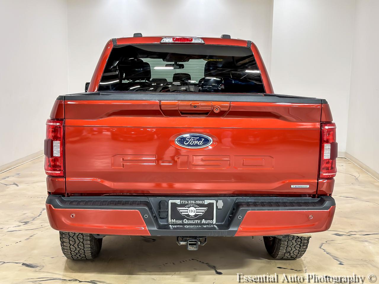 Ford F-150  2023