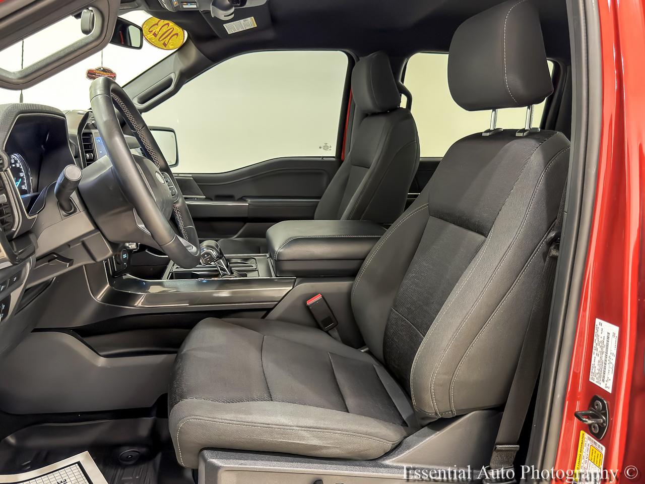 Ford F-150  2023