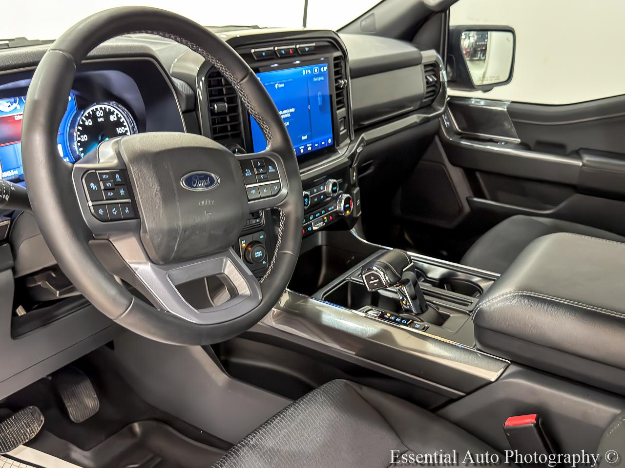 Ford F-150  2023