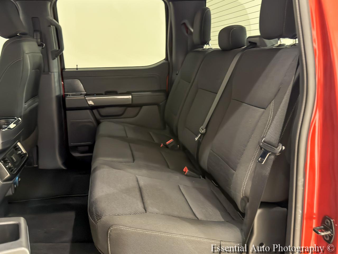 Ford F-150  2023