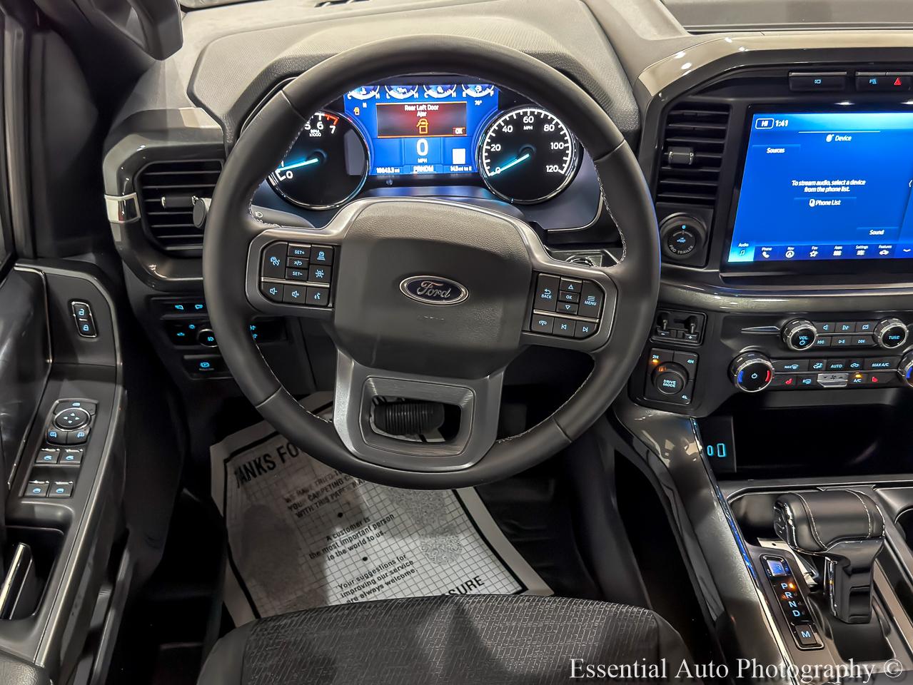 Ford F-150  2023