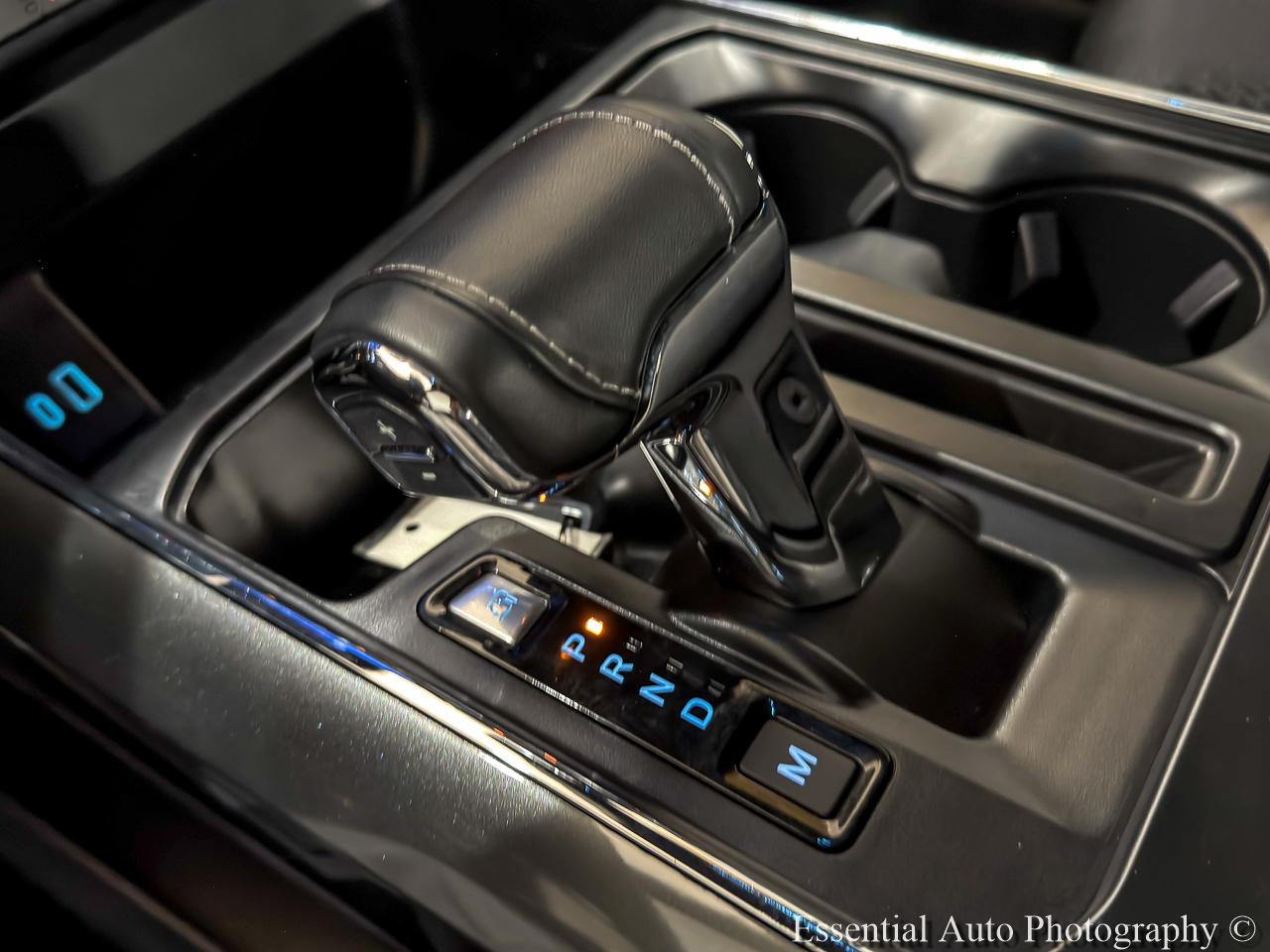 Ford F-150  2023
