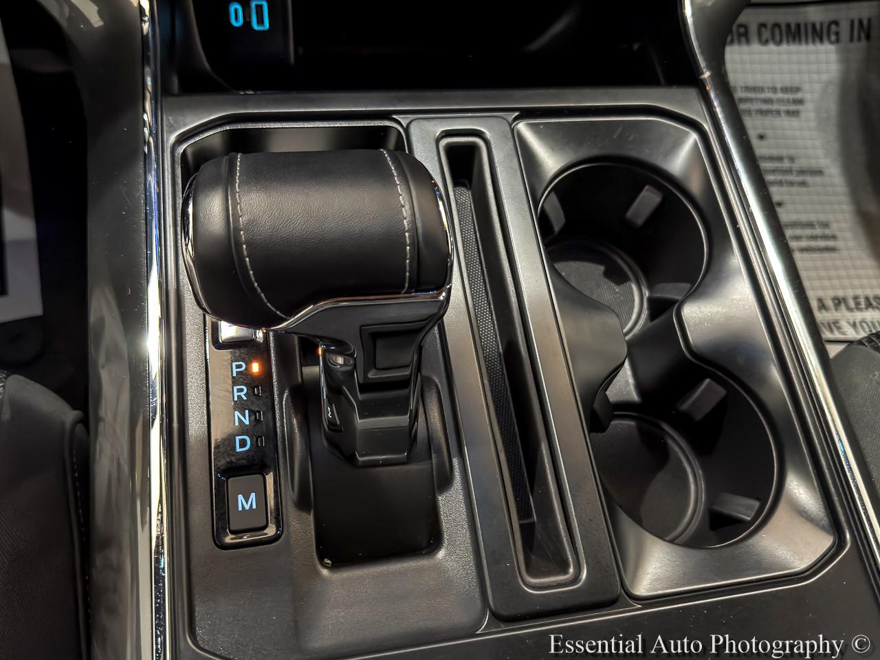 Ford F-150  2023